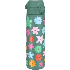 παγούρι ion8 μεταλλικό 600ml flo - Ion8