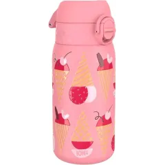 παγούρι ion8 μεταλλικό 400ml ice cream - Ion8