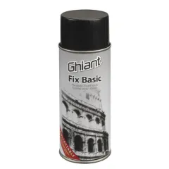 σπρέϋ fixatif 400ml για κάρβουνο, μολύβι & παστέλ - Ghiant