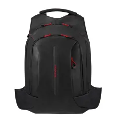 σακίδιο samsonite ecodiver 15.6" black - Samsonite