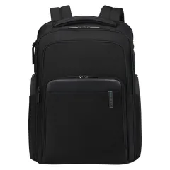 σακίδιο samsonite evosight 15.6" black - Samsonite