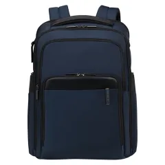 σακίδιο samsonite evosight 15.6" blue - Samsonite