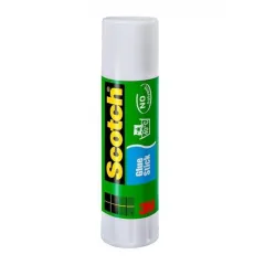 Κόλλα stick scotch χωρίς διαλύτες 6221 21g - 3m