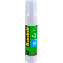 Κόλλα stick scotch χωρίς διαλύτες 8g - 3m