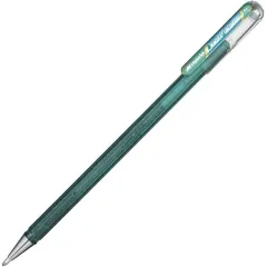 στυλό pentel dual metallic green & blue - Pentel