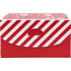 Κουτί xmas ho ho 20x30x17cm - Eurowrap