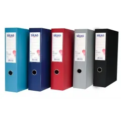 Κουτί skag pp 36x27x8cm. χρωματιστό - Skag