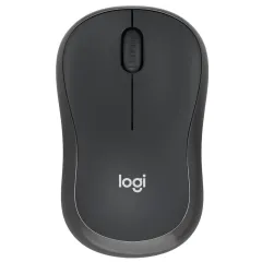 Mouse logitech m240 silent bluetooth mouse black - Logitech