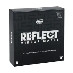 Επιτραπέζιο παιχνίδι reflect mirror mazes professor puzzle 6+ - Professor puzzle