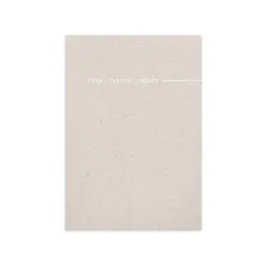 σημειωματάριο adbook 14x21 eco draw - Adbook