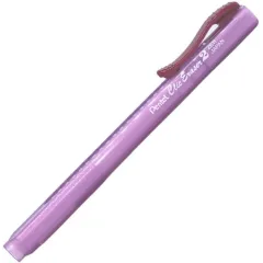 Γόμα pentel clic eraser pink - Pentel