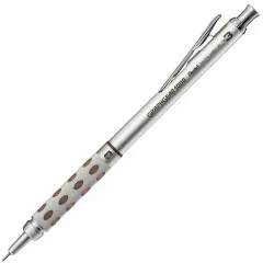 Μηχανικό μολύβι pentel graphgear 0.3mm pg1013 - Pentel