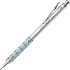 Μηχανικό μολύβι pentel graphgear 0.7mm pg1017 - Pentel
