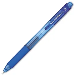στυλό pentel energel 0.5mm bln105 μπλε - Pentel