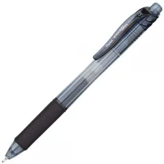 στυλό pentel energel 0.5mm bln105 μαύρο - Pentel