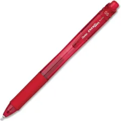 στυλό pentel energel 0.5mm bln105 κόκκινο - Pentel