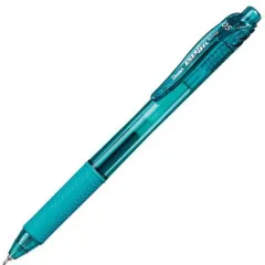 στυλό pentel energel 0.5mm bln105 τυρκουάζ - Pentel