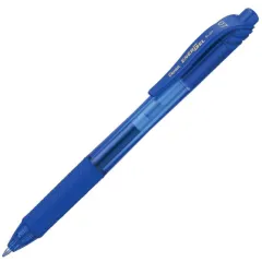 στυλό pentel energel 0.7mm bl107 μπλε - Pentel