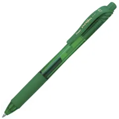 στυλό pentel energel 0.7mm bl107 πράσινο - Pentel