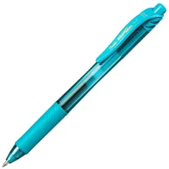 στυλό pentel energel 0.7mm bl107 turquoise - Pentel