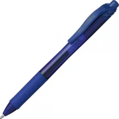 στυλό pentel energel 1.0mm bl110 μπλε - Pentel