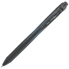 στυλό pentel energel 1.0mm bl110 μαύρο - Pentel