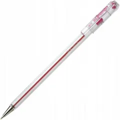 στυλό pentel superb bk77b κόκκινο - Pentel