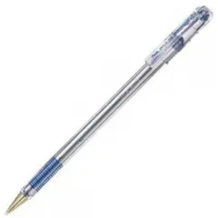 στυλό pentel superb bk77c μπλε medium - Pentel