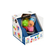 Επιτραπέζιο παιχνίδι smartgames caged marbles 10+ - Smart games