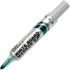 Μαρκαδόρος πίνακα pentel maxiflo χοντρός πράσινος - Pentel