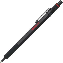 στυλό rotring 600 black ballpen - Rotring