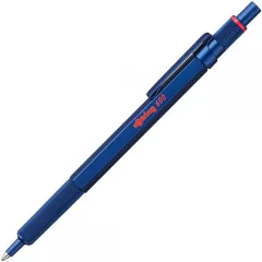στυλό rotring 600 metal blue ballpen - Rotring