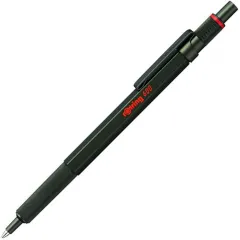 στυλό rotring 600 metal green ballpen - Rotring