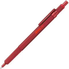 στυλό rotring 600 metal red ballpen - Rotring