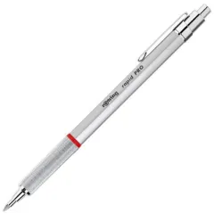 στυλό rotring rapid pro silver ballpen - Rotring