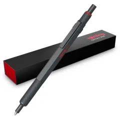στυλό rotring 600 dark stone ballpen - Rotring