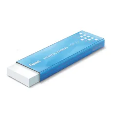 Γόμα pentel hi polymer πολύ λεπτή - Pentel
