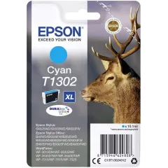 Μελάνι epson t1302 xl cyan - Epson