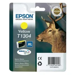 Μελάνι epson t1304 xl yellow - Epson