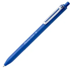 στυλό pentel izee bx467 μπλέ 0.7 - Pentel