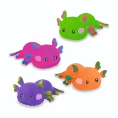 Αντιστρές trend axolotl glow in the dark - Trend