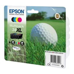 Μελάνι epson 34xl multipack - Epson