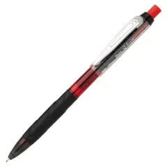 Μηχανικό μολύβι pentel q-erase qe427 0.7mm black - Pentel