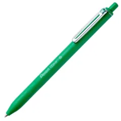 στυλό pentel izee bx467 πράσινο 0.7 - Pentel