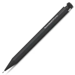 Μηχανικό μολύβι kaweco special push 0.9mm black - Kaweco