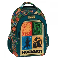 σακίδιο graffiti πολυθεσιακό harry potter - Graffiti