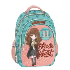 σακίδιο graffiti πολυθεσιακό hermione - Graffiti