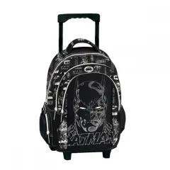 σακίδιο graffiti πολυθεσιακό trolley batman - Graffiti