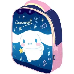 σακίδιο νηπιαγωγείου must team cinnamoroll 3d eva 1 θήκη - Diakakis