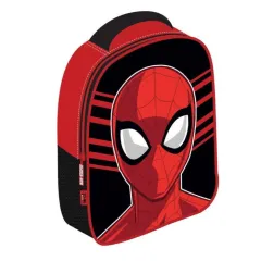 σακίδιο νηπιαγωγείου must team spiderman 1 θήκη - Diakakis